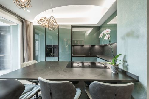 Archisio - Studio Micaela Mazzoni - Progetto Progetto santa viola