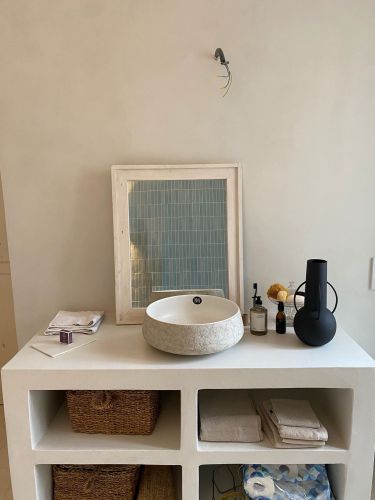 Archisio - Nadine Schmitz - Progetto Casa fontana terratetto