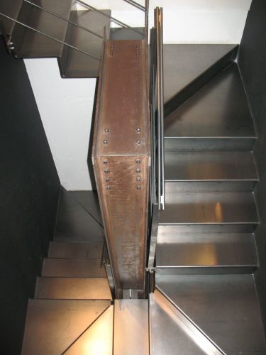 Archisio - Nadine Schmitz - Progetto Ufficio