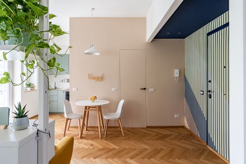 Archisio - Caleidoscopio Architettura E Design - Progetto Casa n48