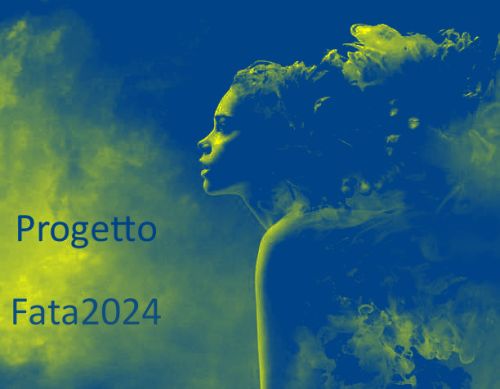 Archisio - Luca Righetto - Progetto Fata 2024 - giardino terapeutico