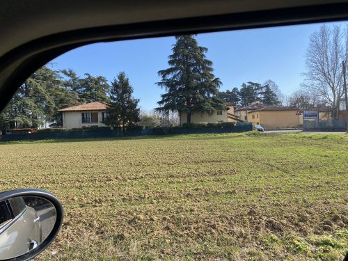 Archisio - Dd Servizi srl - Progetto Corte agricola