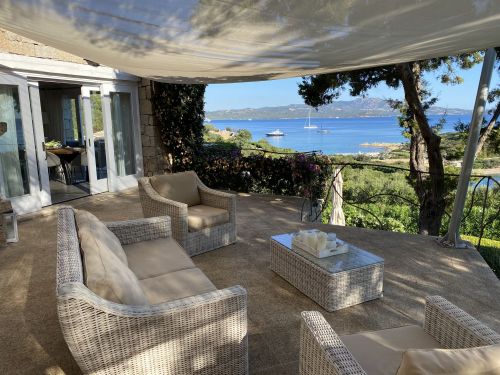 Archisio - Dd Servizi srl - Progetto Villa ranuncolo