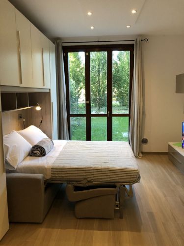 Archisio - Dd Servizi srl - Progetto Bb san lazzaro