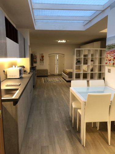 Archisio - Dd Servizi srl - Progetto Bb strada maggiore