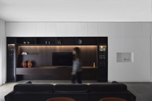 Archisio - Cc Cucuzza Cavallaro Architetti - Progetto Ristrutturazione casa g105 architetto catania studio di architettura cc cucuzza cavallaro architetti