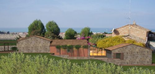 Archisio - Massimo Malaspina - Progetto Ristrutturazione