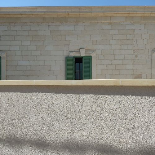 Archisio - Wawarch Architectural Collective - Progetto Casa pi