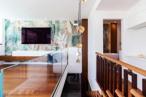 Archisio - Elia Scaldaferri - Progetto casa ms una dimora di prestigio