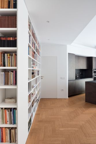 Archisio - Claudia Porcu - Progetto Casa am