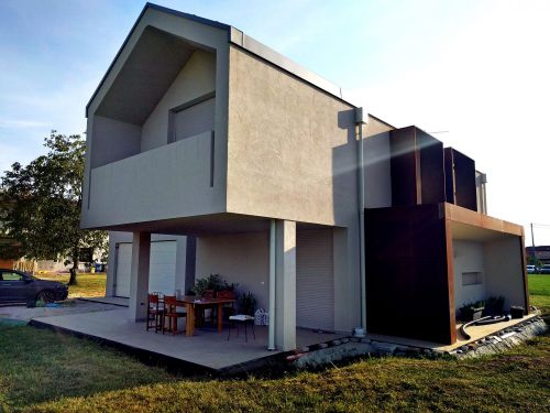 Archisio - Abito Srls - Progetto Veneto