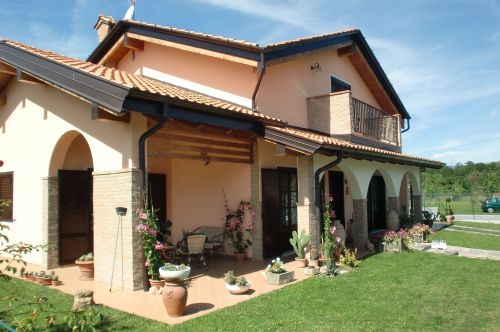 Archisio - Abito Srls - Progetto Toscana