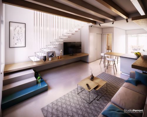 Archisio - Edoardo Fabbroni - Progetto House in sicily