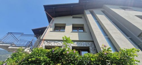 Archisio - Sc Duzoc Italia srl - Progetto Nuovi serramenti