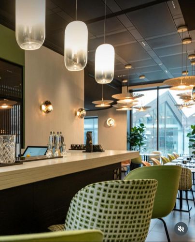 Archisio - Zeno Decorazioni - Progetto Longevity kitchen milano