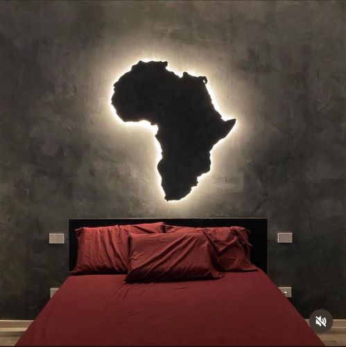 Archisio - Zeno Decorazioni - Progetto Black design