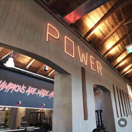 Archisio - Zeno Decorazioni - Progetto Gym como