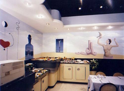 Archisio - Elisabetta Oneto - Progetto Oneto elisa decorazioni