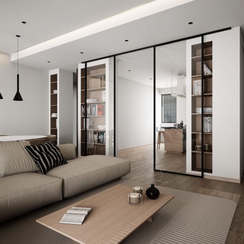 Archisio - Flavio Rizzo - Progetto Casa cr