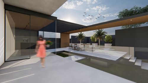 Archisio - Flavio Rizzo - Progetto Casa s