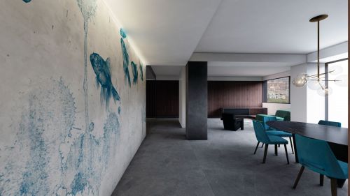 Archisio - Flavio Rizzo - Progetto Casa n