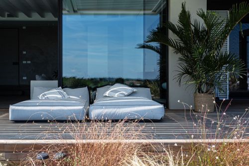 Archisio - Vi Studio Di Architettura - Progetto Casa sui colli