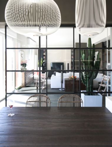 Archisio - Vi Studio Di Architettura - Progetto Attico nel centro storico