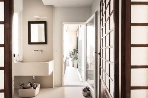 Archisio - Vi Studio Di Architettura - Progetto La casa della nonna