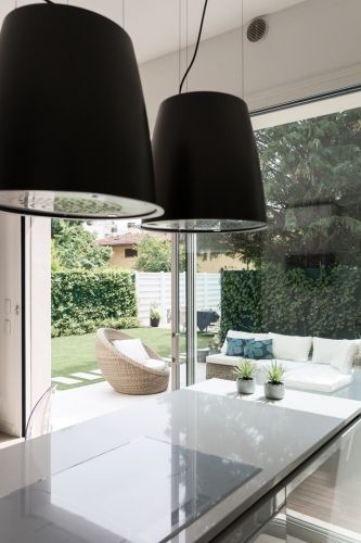 Archisio - Vi Studio Di Architettura - Progetto Come in vacanza in centro citta