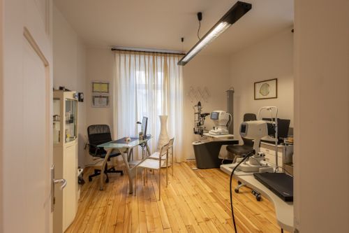 Archisio - Martinelliservizi - Progetto Studio solmed vision