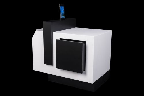 Archisio - Arsenale Salvatore Balice - Progetto Comotech