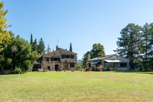 Archisio - Sabrina Pezzoli - Progetto Rancho grande