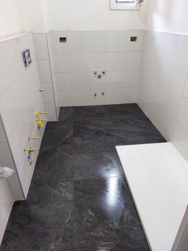 Archisio - Ds Di Diko Saimir - Progetto Ristrutturazione