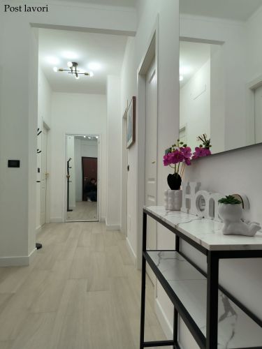 Archisio - Studio Tecnico Associato Ivaldi Carrer - Progetto Ristrutturazione di alloggio sito in alessandria