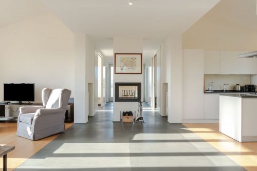 Archisio - Sabrina Pezzoli - Progetto Borgo syrah - residenza