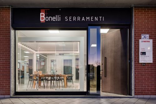 Archisio - Davide Gonella Fotografo - Progetto Ristrutturazione a mondov