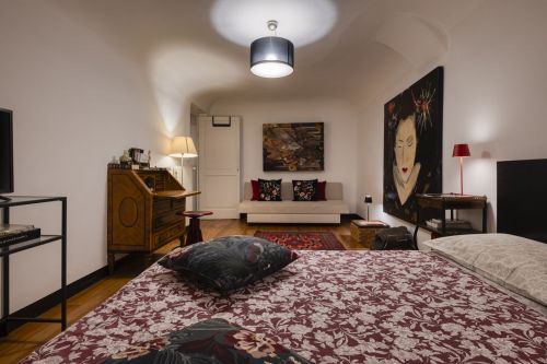 Archisio - Davide Gonella Fotografo - Progetto Appartamenti nel genovese