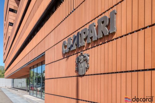 Archisio - Davide Gonella Fotografo - Progetto Palazzi di prestigio nel milanese