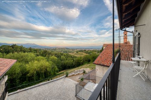 Archisio - Davide Gonella Fotografo - Progetto Bb a briaglia