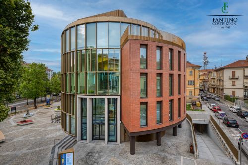 Archisio - Davide Gonella Fotografo - Progetto Rond dei talenti