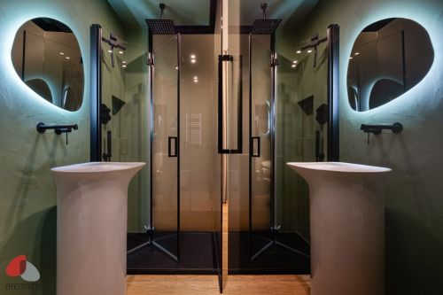 Archisio - Davide Gonella Fotografo - Progetto Ristrutturazione nel monregalese