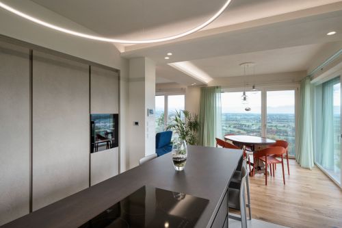 Archisio - Davide Gonella Fotografo - Progetto Cartongessi creativi nel monregalese