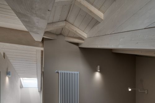 Archisio - Davide Gonella Fotografo - Progetto Ristrutturazione nel bovesano