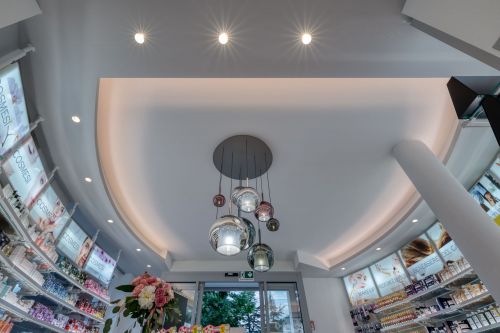 Archisio - Davide Gonella Fotografo - Progetto Farmacia nel cuneese