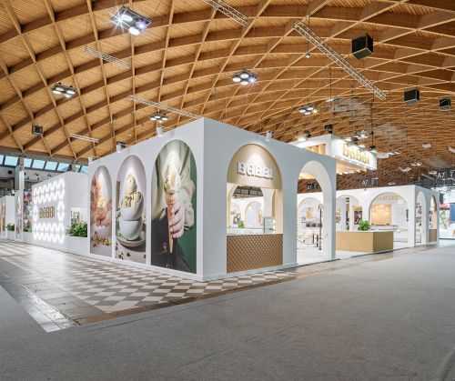 Archisio - Luca Tibberio - Progetto Babbi