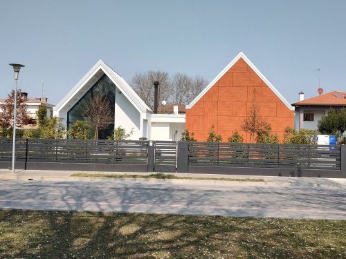 Archisio - Studio X3 Architettura - Progetto Villa r