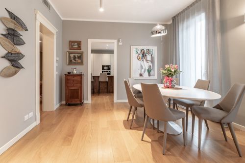 Archisio - 2310 Interior Designer - Progetto Casa conegliano