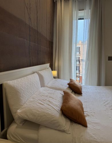 Archisio - Claudia Del Core - Progetto Bb the cathedral house