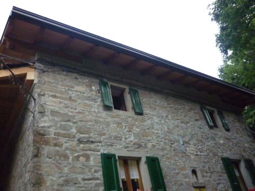 Archisio - Antonio Pramazzoni Nzeb srl - Progetto Restauro