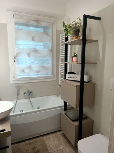 Archisio - Miky - Progetto Resine e carte da parati